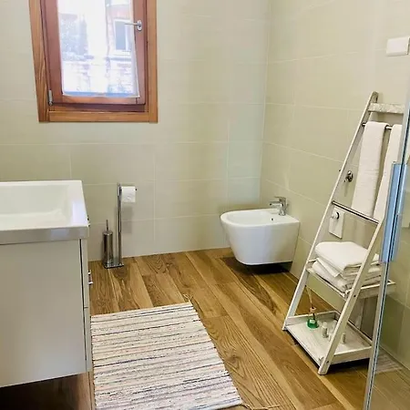Casa Di Nancy A 1