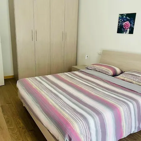 Lägenhet Casa Di Nancy A 1 Valdobbiadene