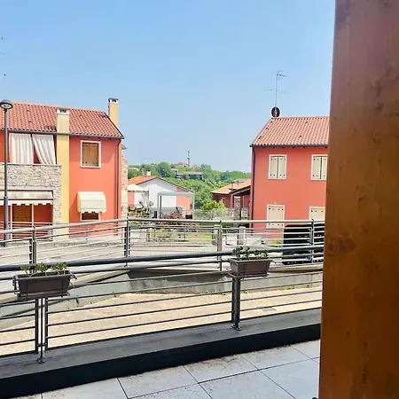 Casa Di Nancy A 1 Διαμέρισμα