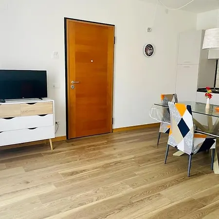 Casa Di Nancy A 1 Lägenhet Valdobbiadene