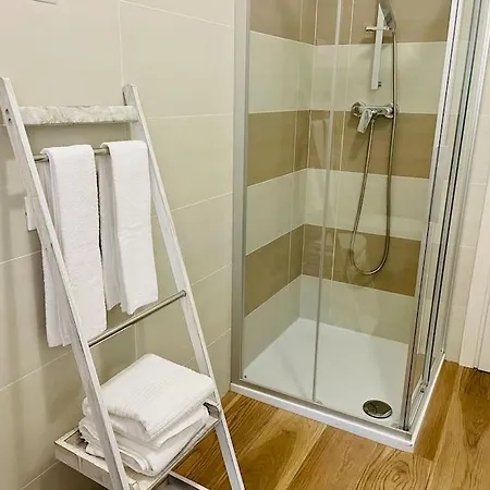 Casa Di Nancy A 1 Вальдоббьадене