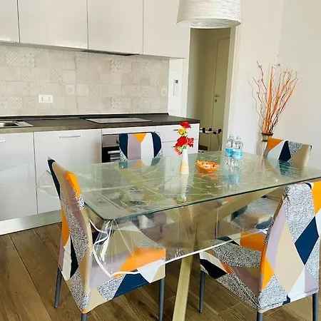 Casa Di Nancy A 1 Вальдоббьадене
