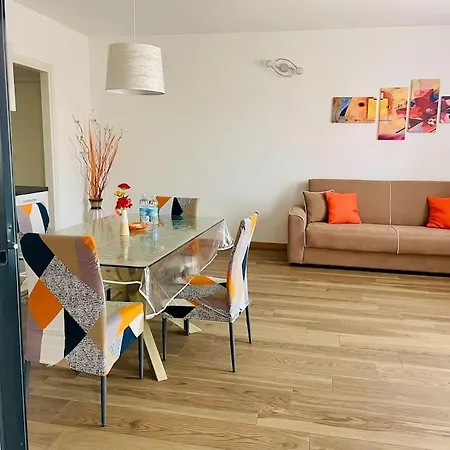 Casa Di Nancy A 1 Valdobbiadene