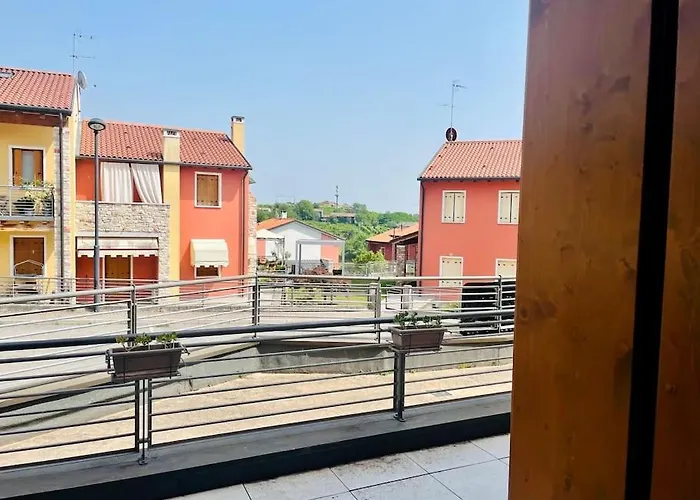 Casa Di Nancy A 1 Apartament