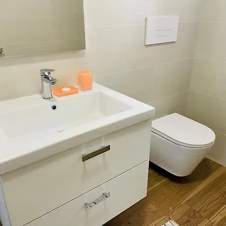 Casa Di Nancy A 1 Daire