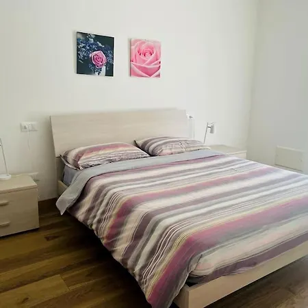 Daire Casa Di Nancy A 1 *